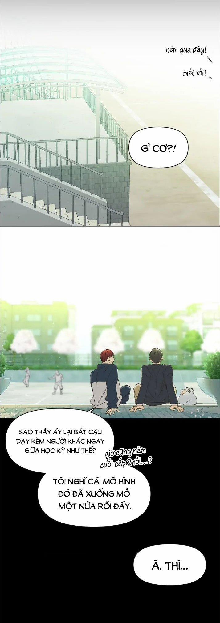 [18+] Backlight- Bản Uncensored 2.1 trang 16