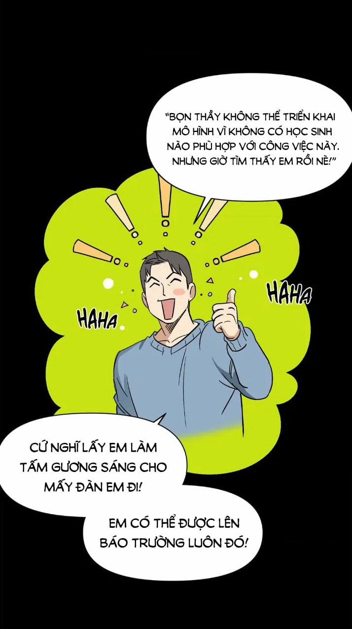 [18+] Backlight- Bản Uncensored 2.1 trang 17