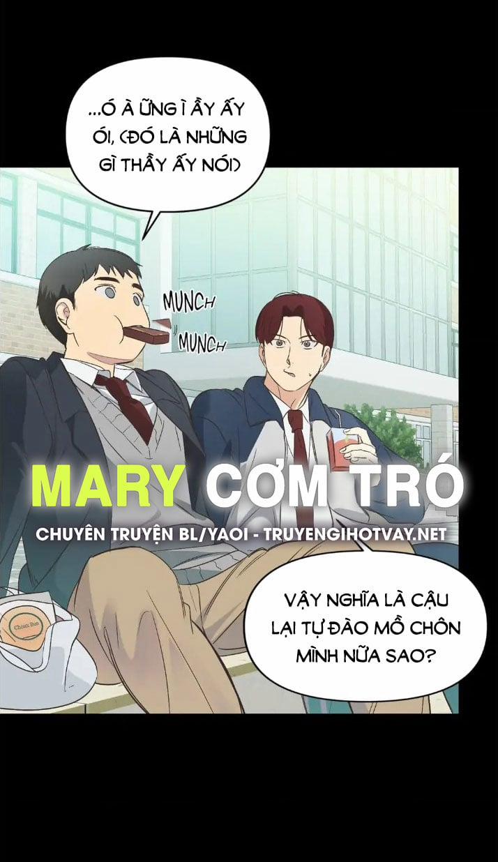 [18+] Backlight- Bản Uncensored 2.1 trang 18