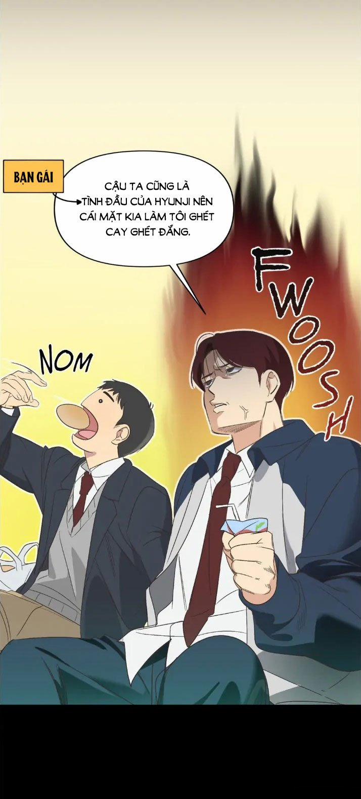 [18+] Backlight- Bản Uncensored 2.1 trang 23