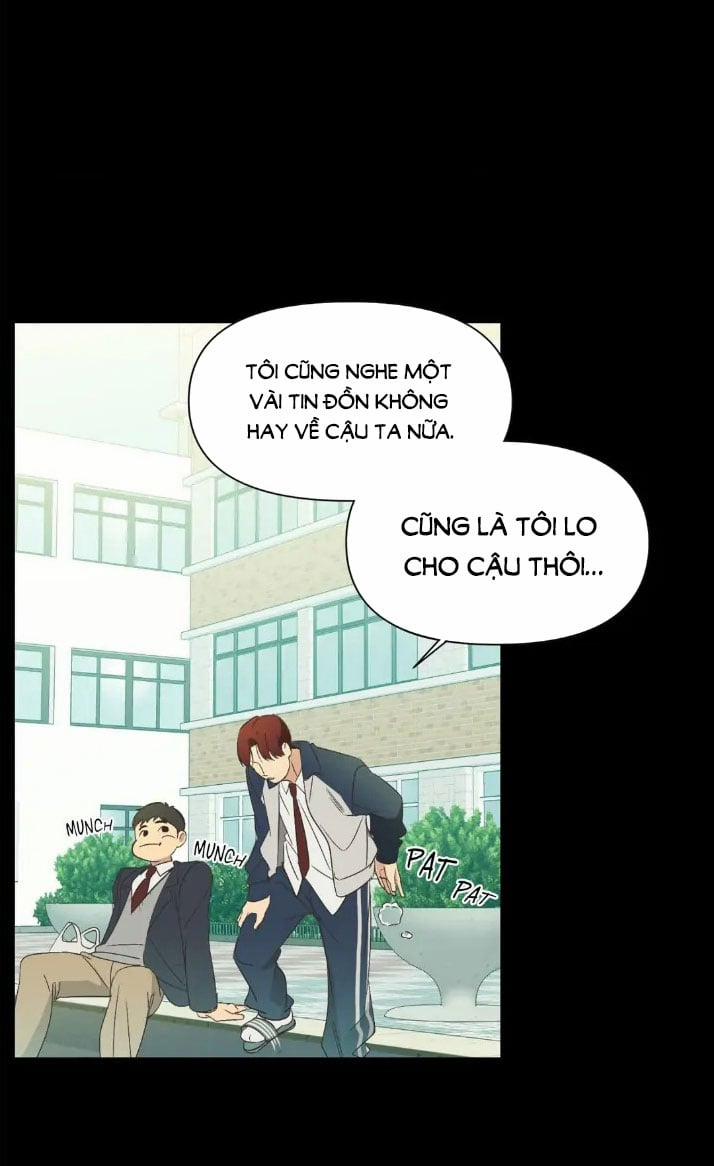 [18+] Backlight- Bản Uncensored 2.1 trang 24