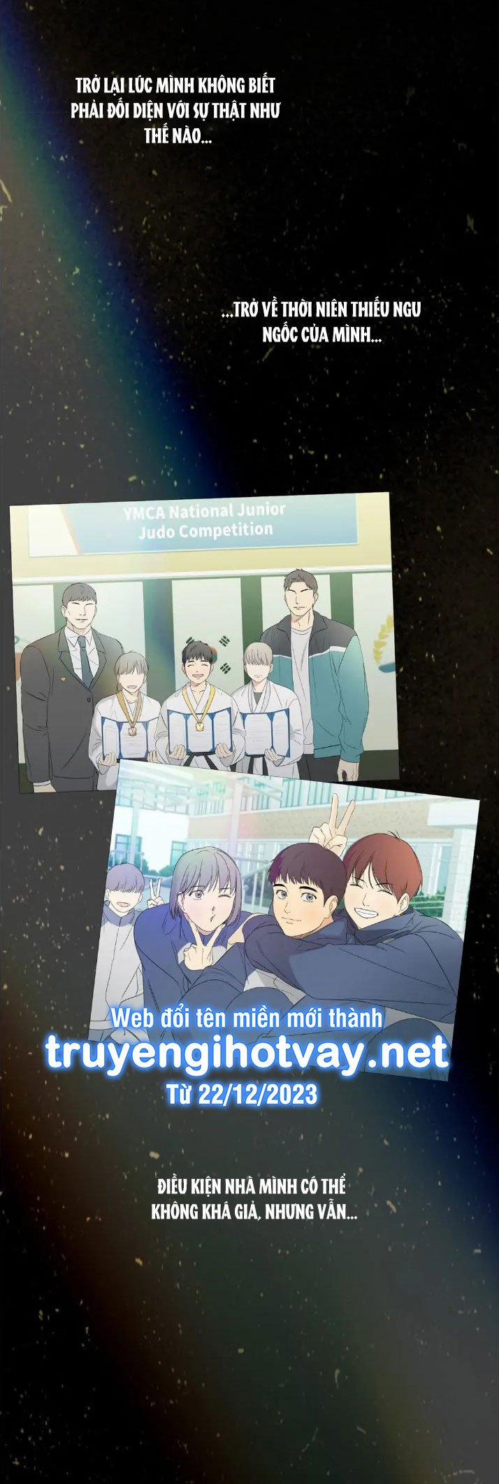 [18+] Backlight- Bản Uncensored 2.1 trang 7