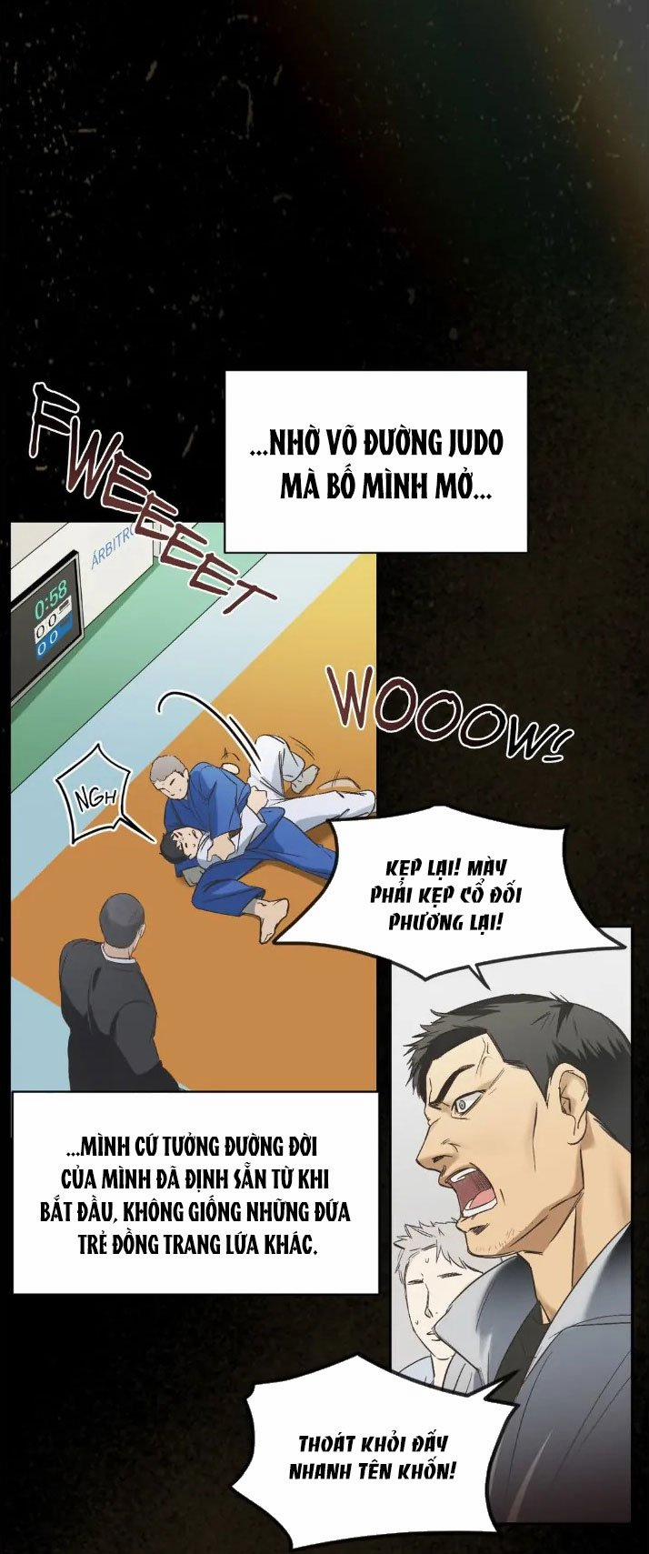 [18+] Backlight- Bản Uncensored 2.1 trang 8