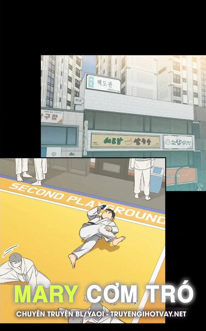 [18+] Backlight- Bản Uncensored 2.2 trang 1