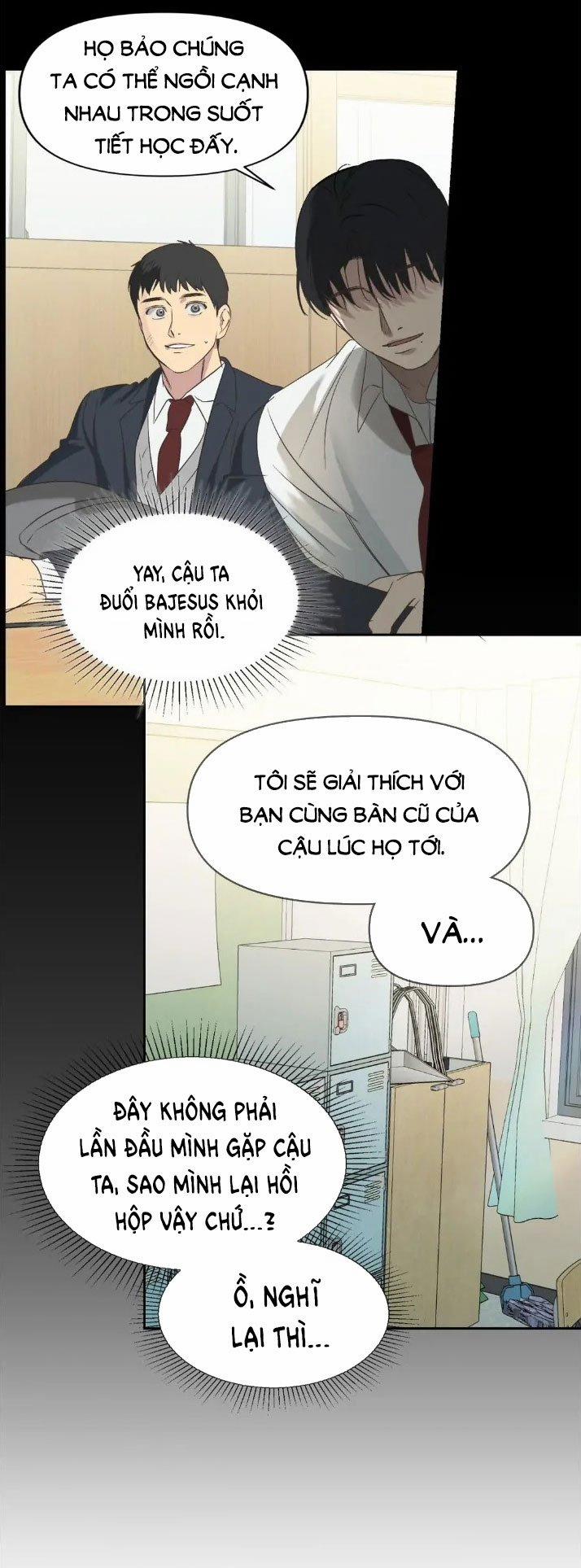 [18+] Backlight- Bản Uncensored 2.2 trang 11