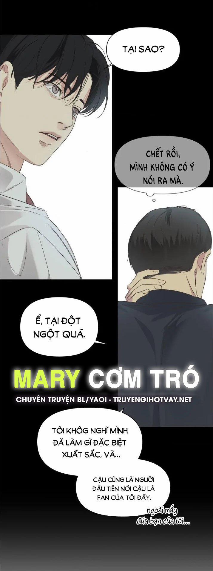 [18+] Backlight- Bản Uncensored 2.2 trang 16