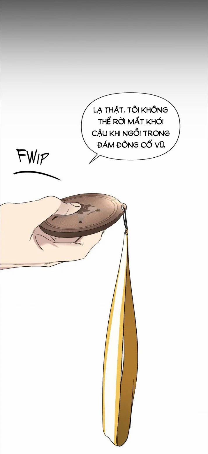 [18+] Backlight- Bản Uncensored 2.2 trang 17