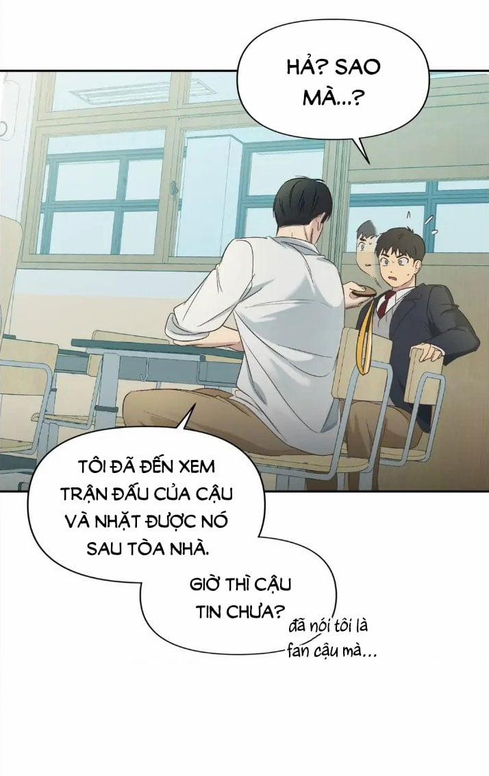 [18+] Backlight- Bản Uncensored 2.2 trang 18