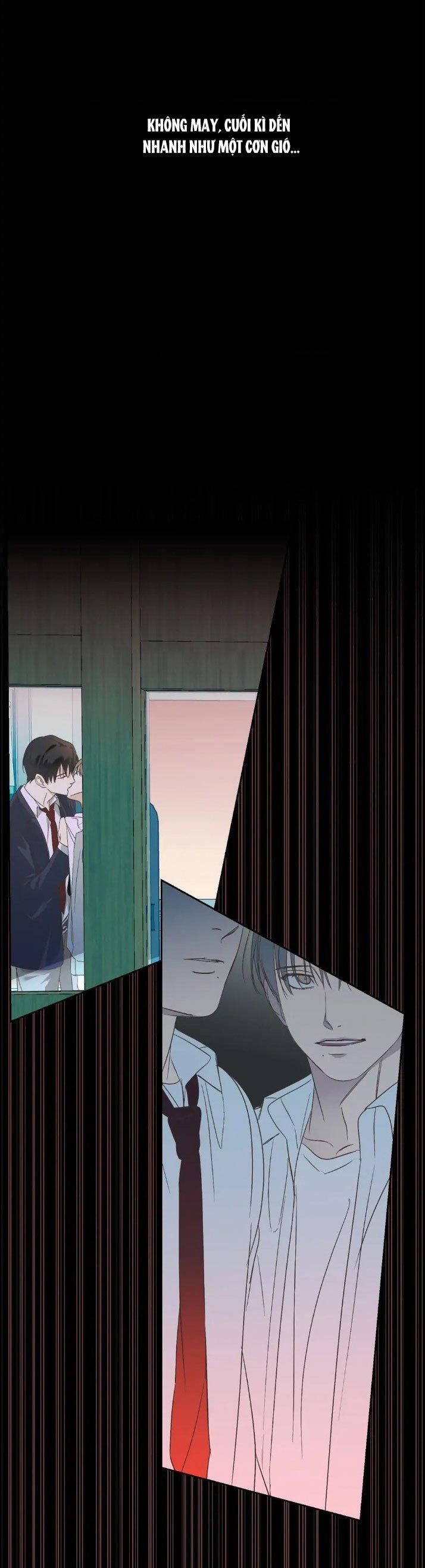 [18+] Backlight- Bản Uncensored 2.2 trang 27