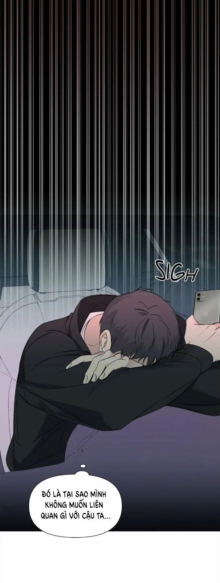 [18+] Backlight- Bản Uncensored 2.2 trang 29