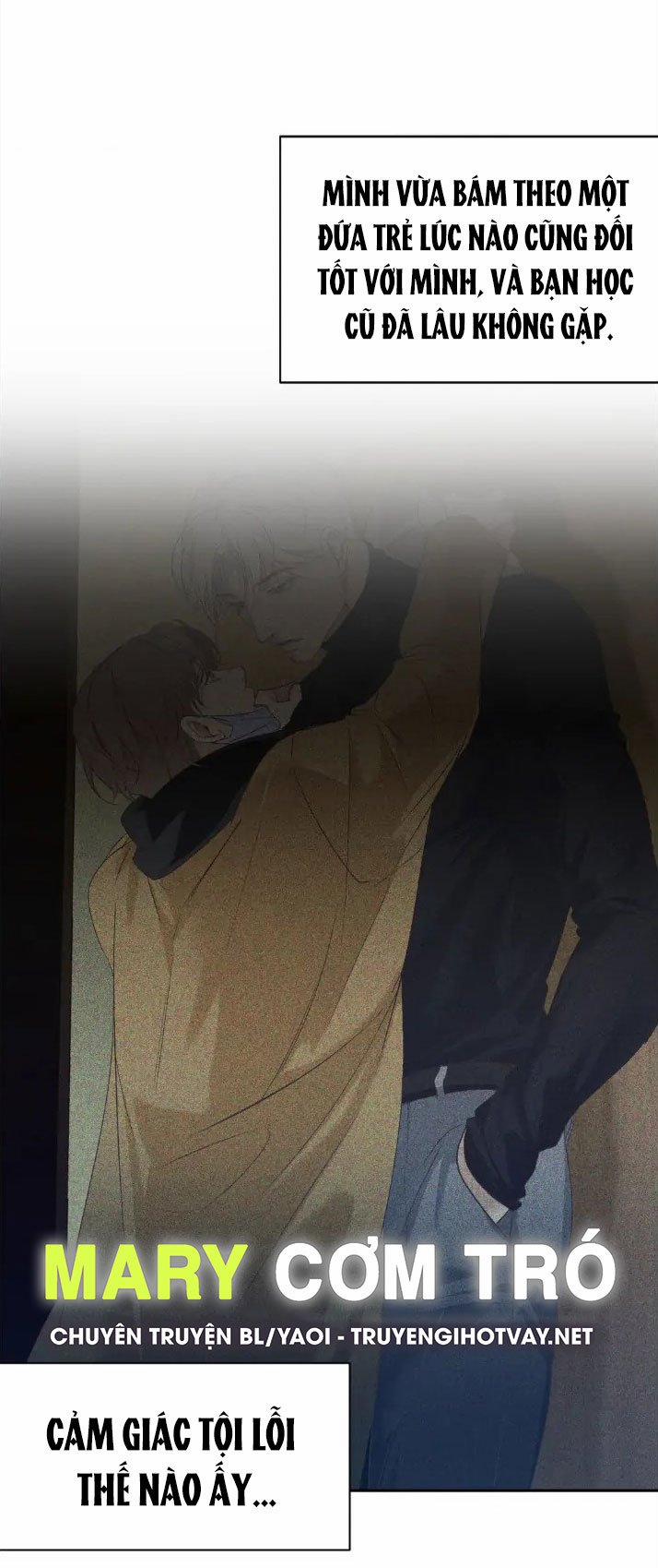 [18+] Backlight- Bản Uncensored 2.2 trang 31