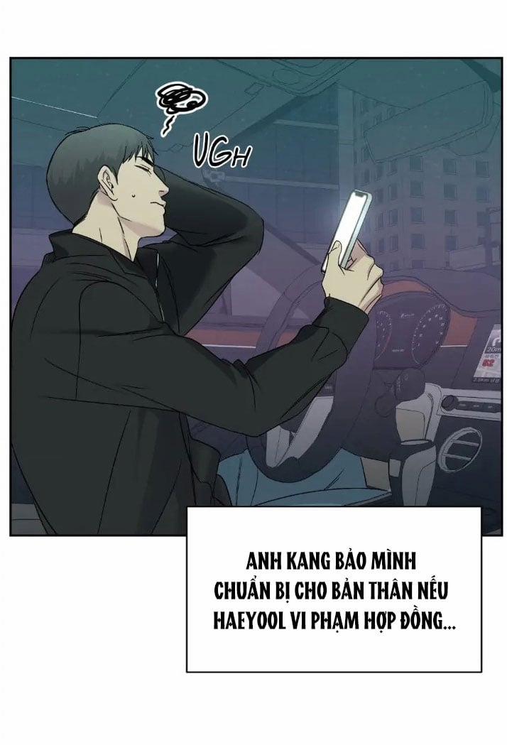 [18+] Backlight- Bản Uncensored 2.2 trang 32