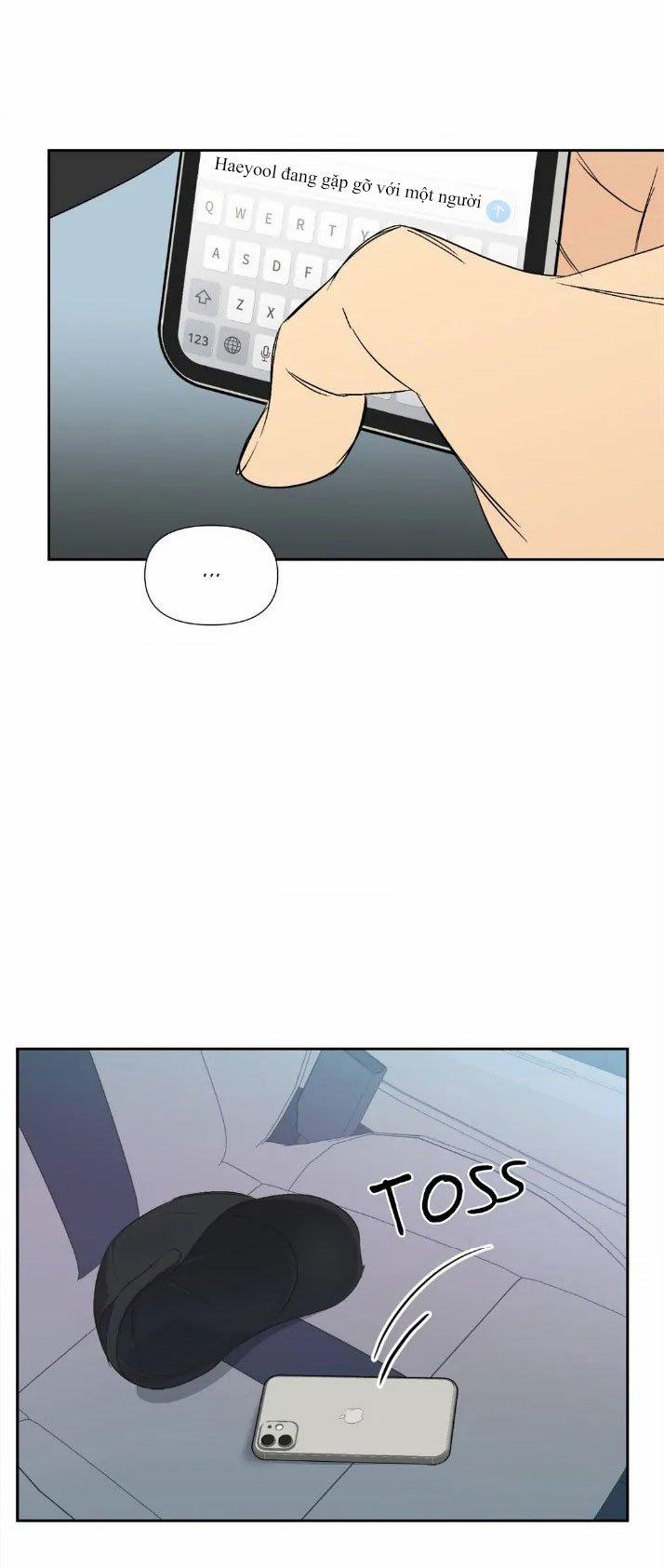 [18+] Backlight- Bản Uncensored 2.2 trang 33