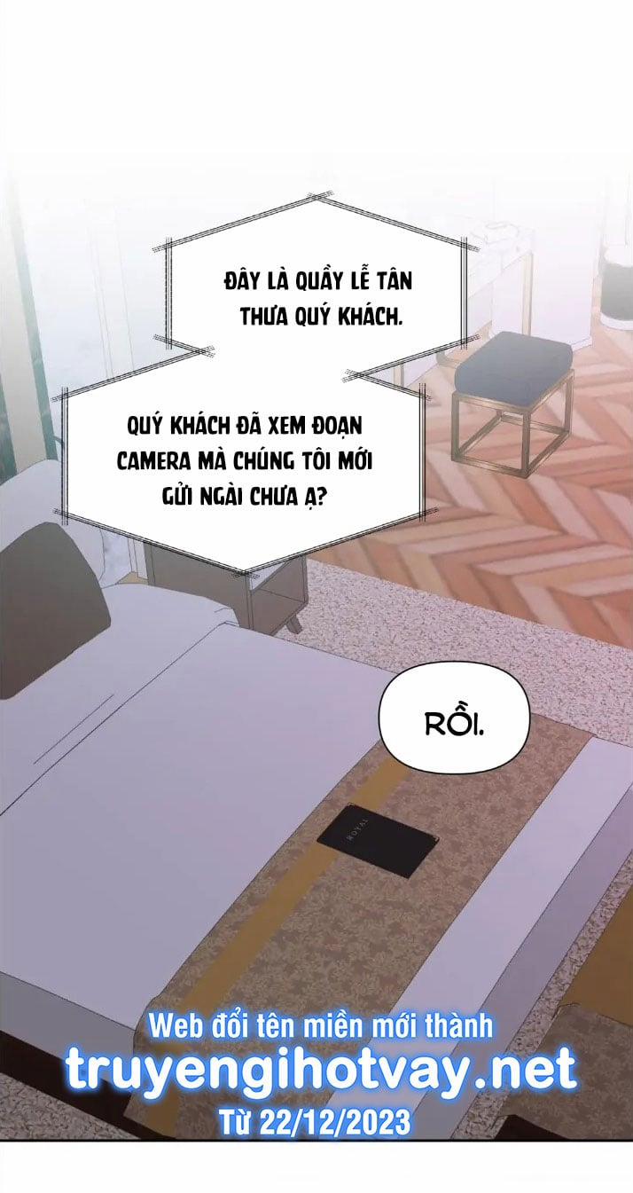 [18+] Backlight- Bản Uncensored 2.2 trang 35