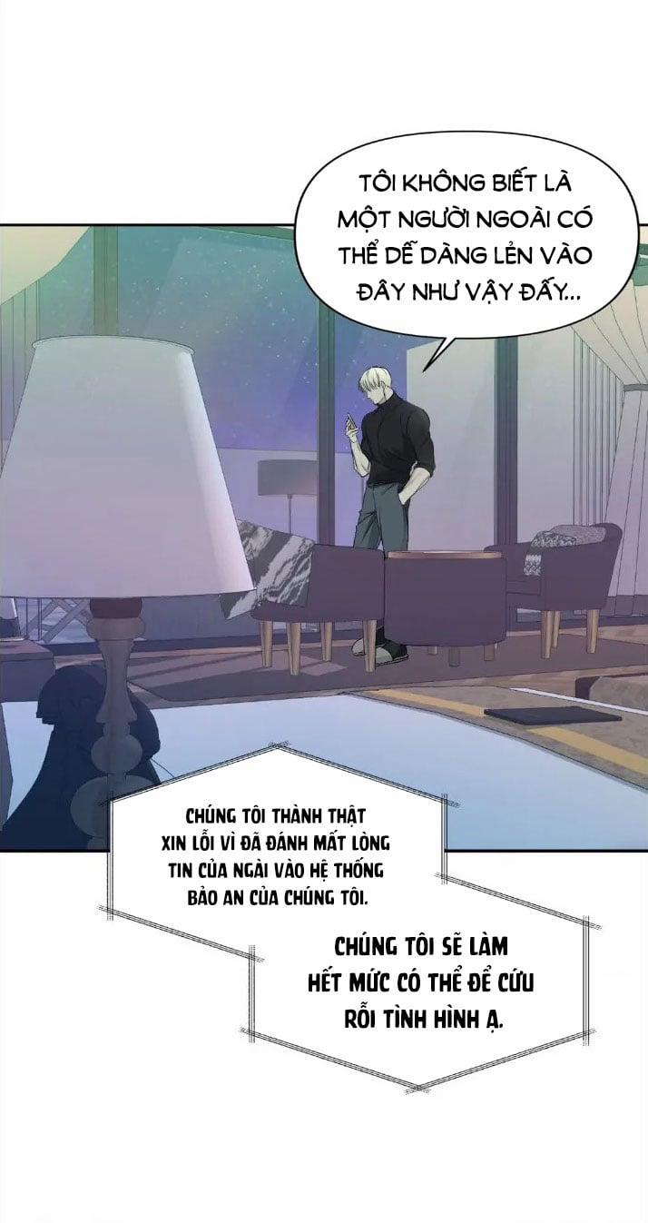 [18+] Backlight- Bản Uncensored 2.2 trang 36