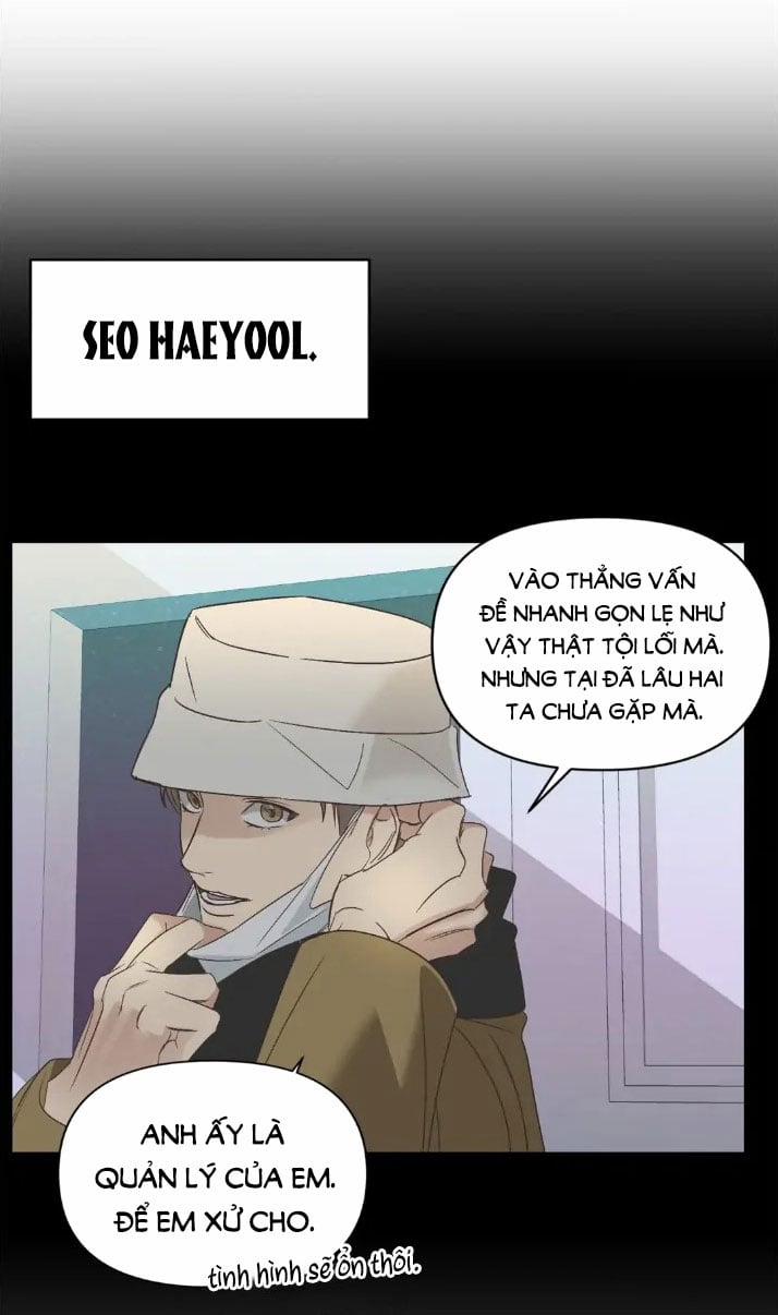 [18+] Backlight- Bản Uncensored 2.2 trang 38