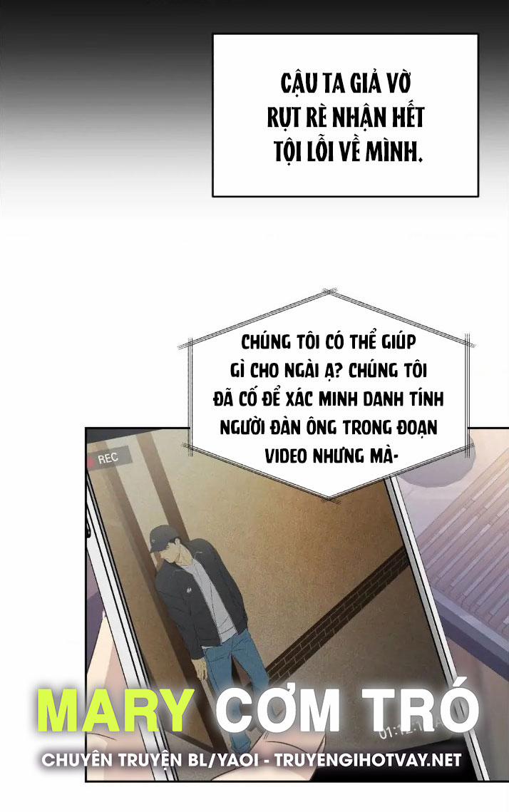 [18+] Backlight- Bản Uncensored 2.2 trang 39