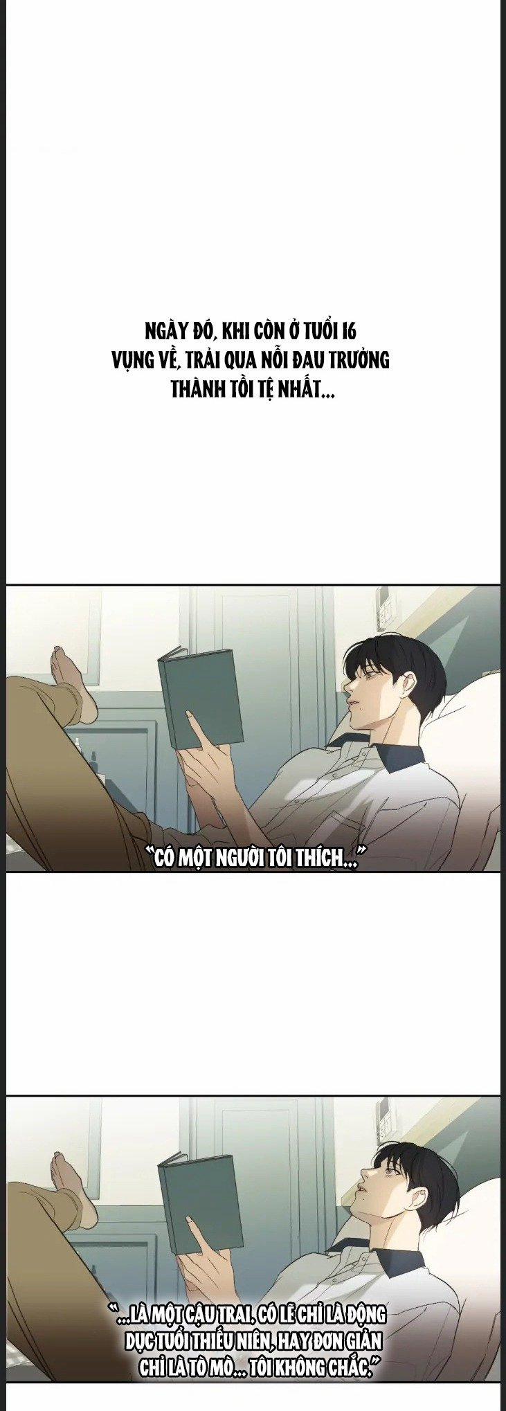 [18+] Backlight- Bản Uncensored 20.1 trang 1