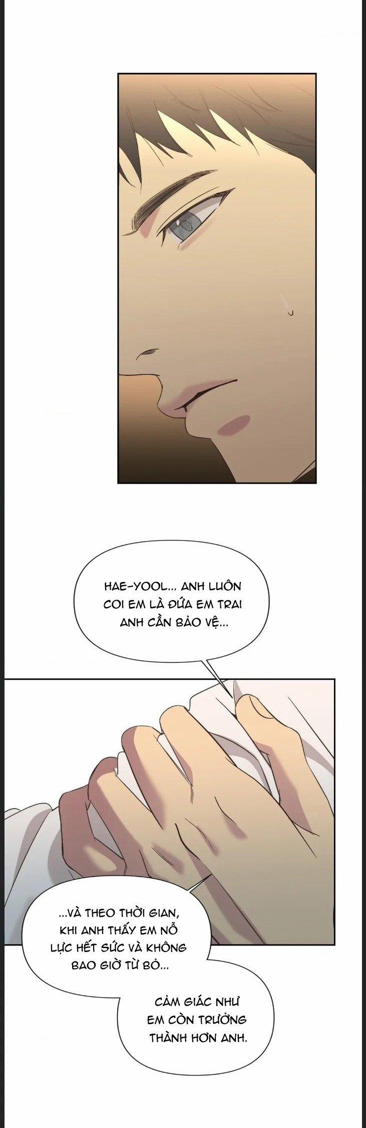 [18+] Backlight- Bản Uncensored 20.1 trang 10