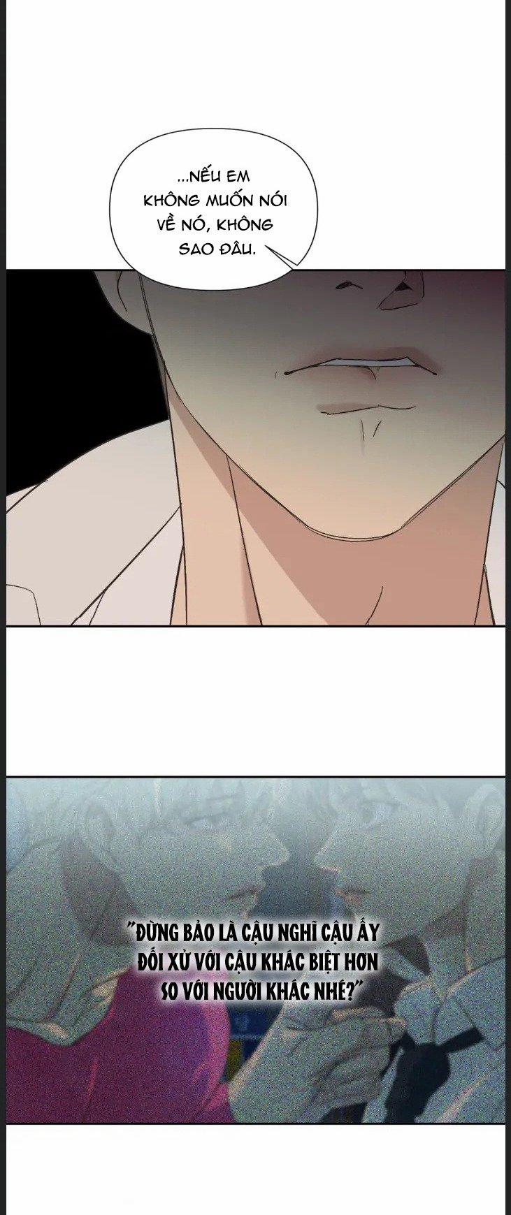 [18+] Backlight- Bản Uncensored 20.1 trang 12