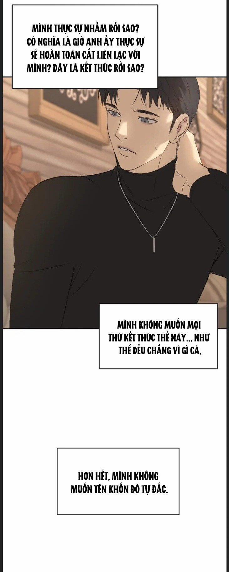 [18+] Backlight- Bản Uncensored 20.1 trang 13