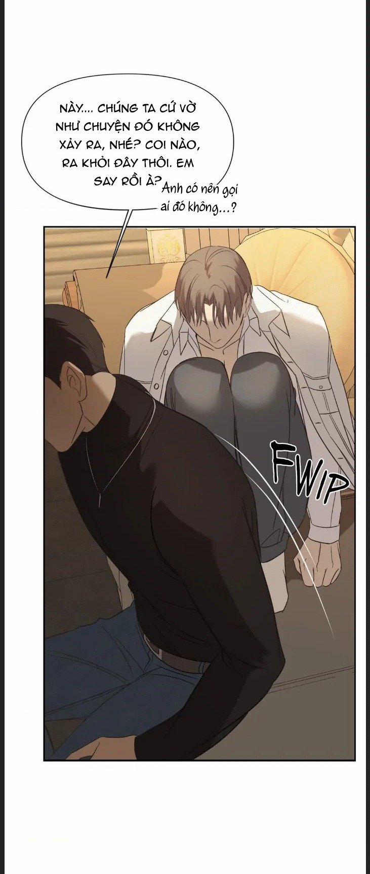 [18+] Backlight- Bản Uncensored 20.1 trang 14