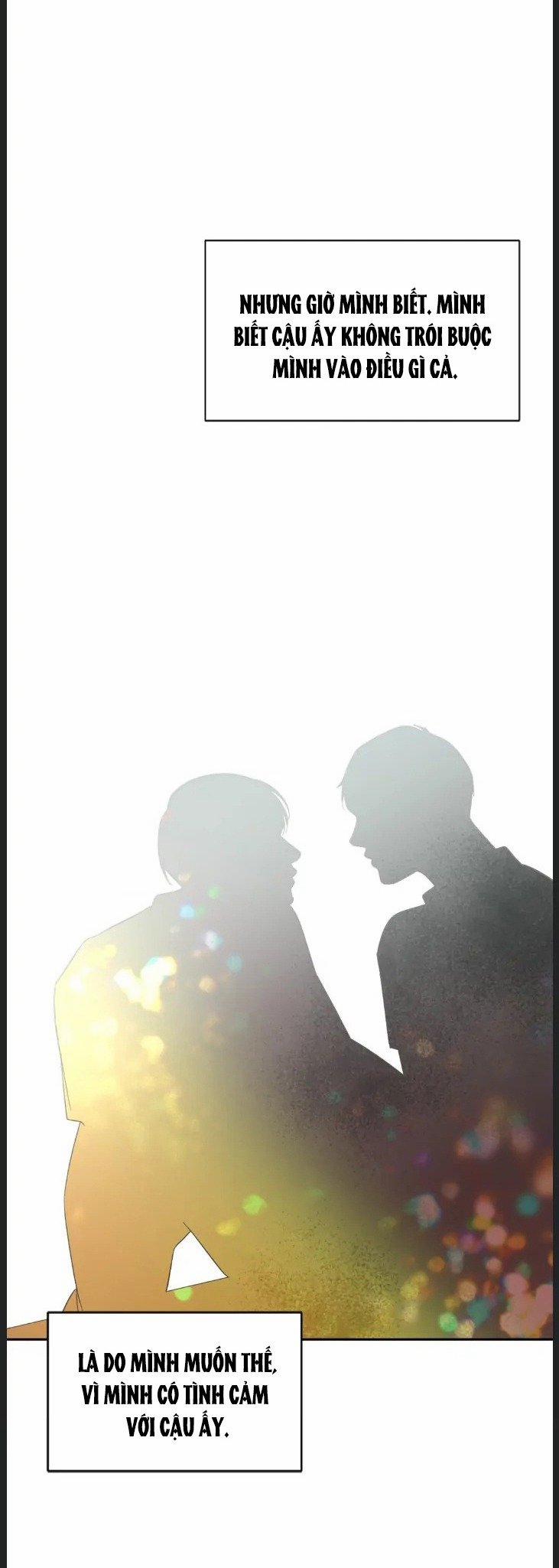 [18+] Backlight- Bản Uncensored 20.1 trang 3