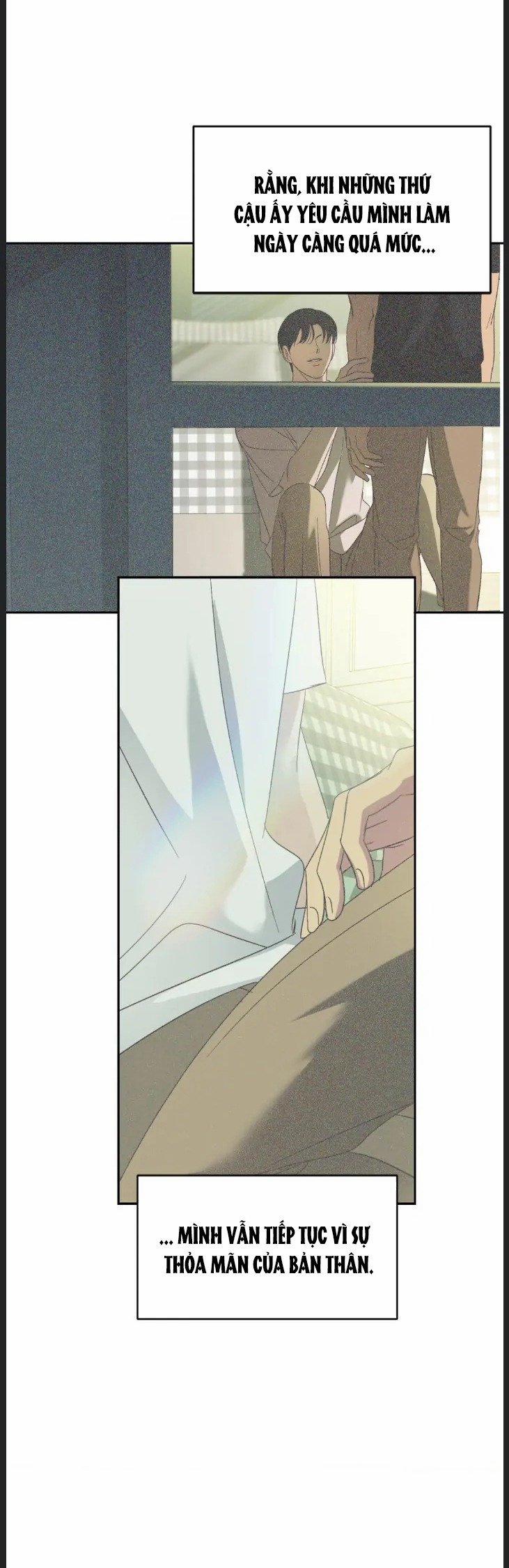 [18+] Backlight- Bản Uncensored 20.1 trang 4