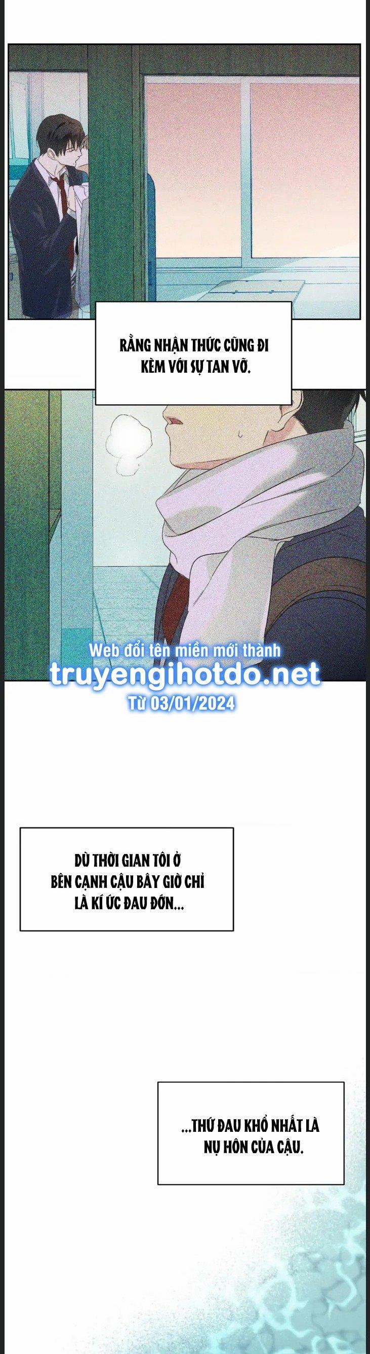 [18+] Backlight- Bản Uncensored 20.1 trang 5