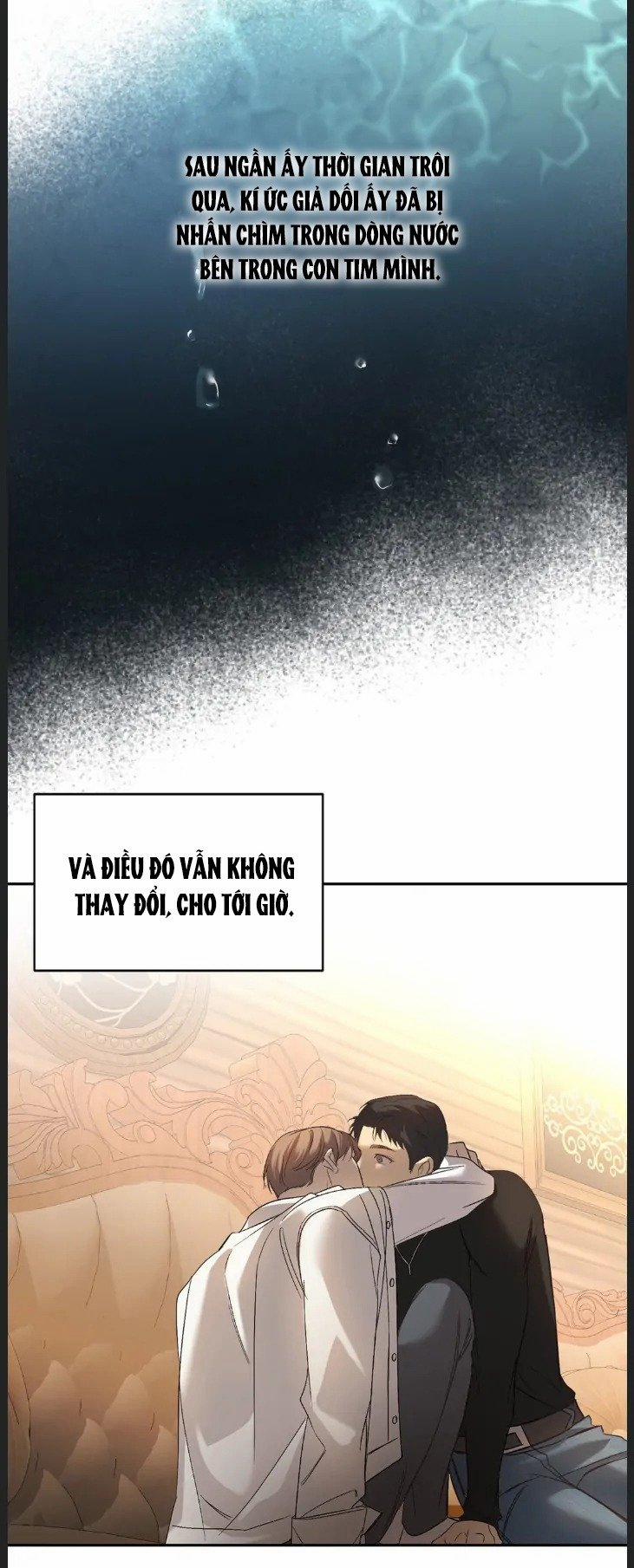 [18+] Backlight- Bản Uncensored 20.1 trang 6