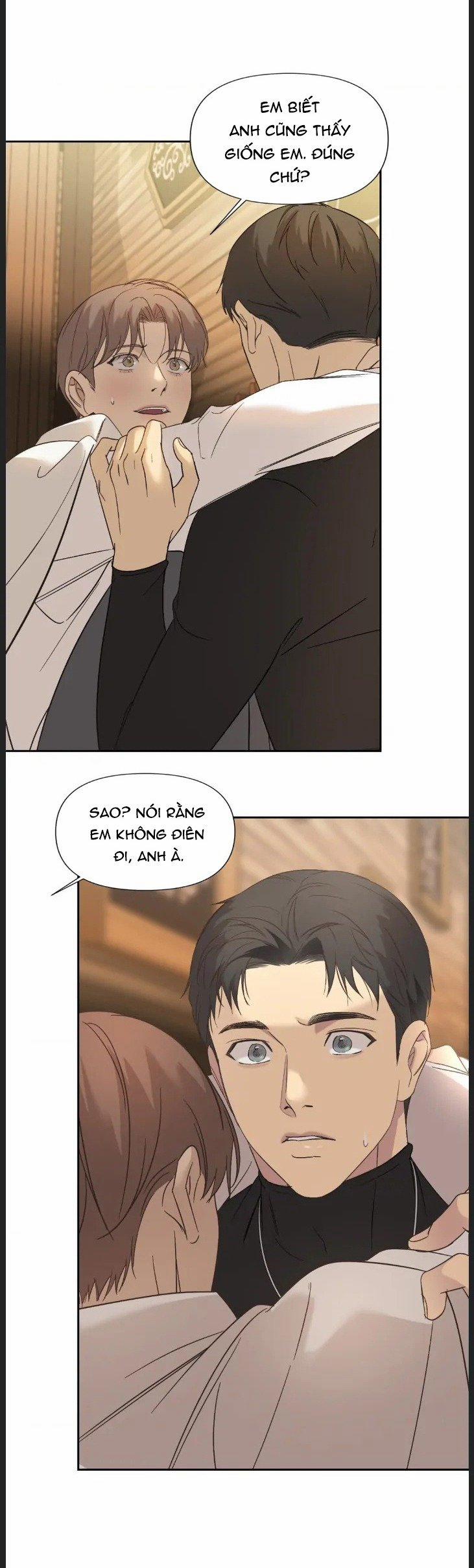 [18+] Backlight- Bản Uncensored 20.1 trang 9