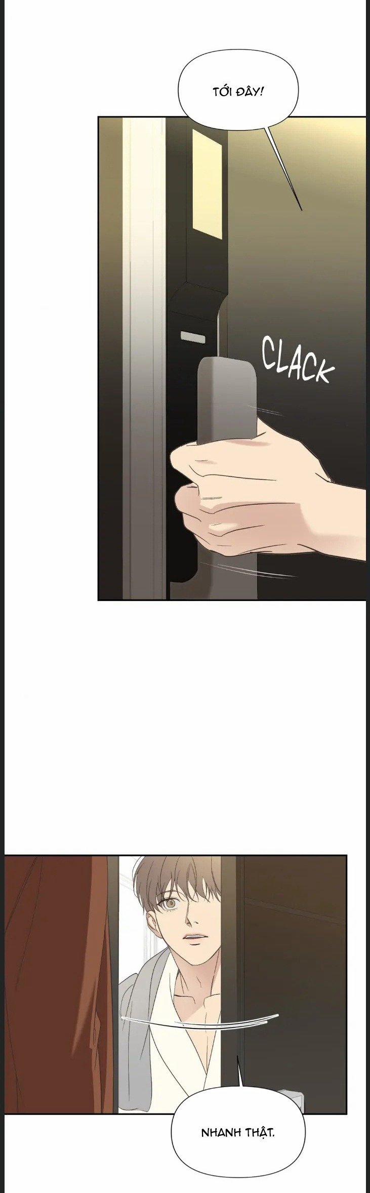 [18+] Backlight- Bản Uncensored 20.2 trang 10