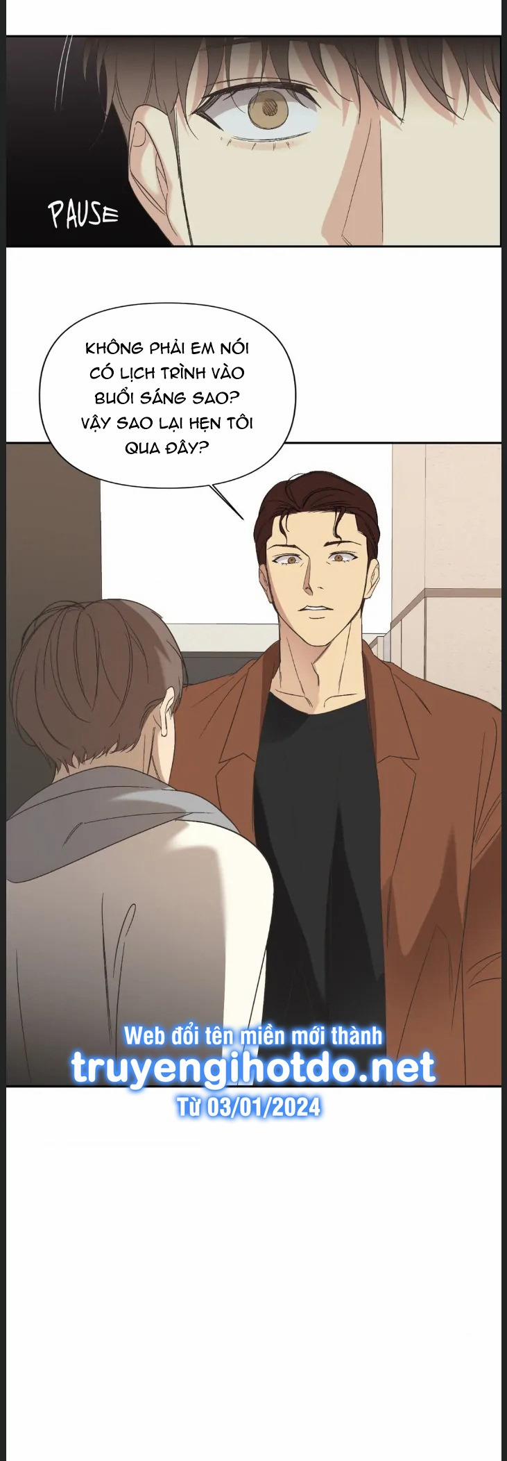 [18+] Backlight- Bản Uncensored 20.2 trang 11