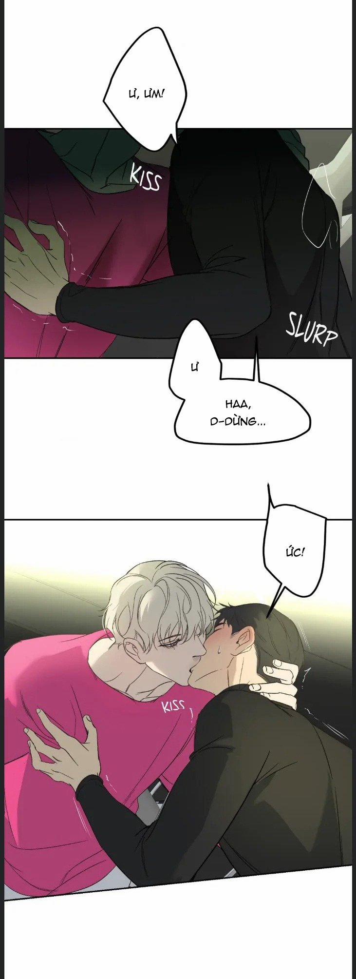 [18+] Backlight- Bản Uncensored 20.2 trang 12