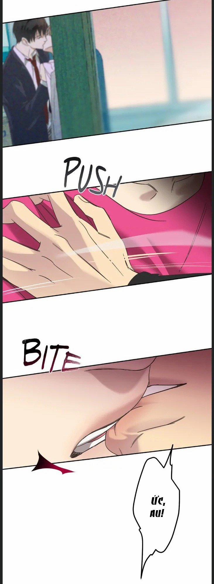 [18+] Backlight- Bản Uncensored 20.2 trang 14