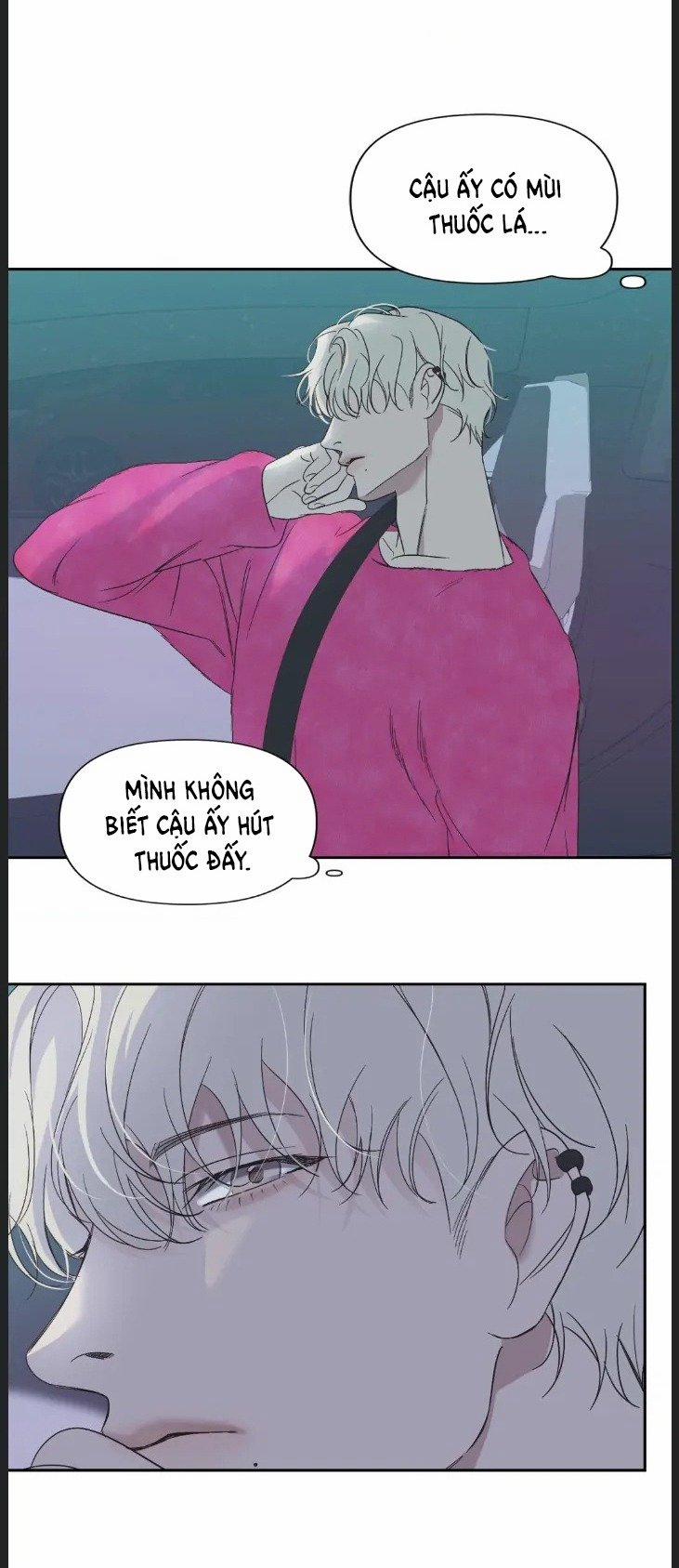 [18+] Backlight- Bản Uncensored 20.2 trang 2