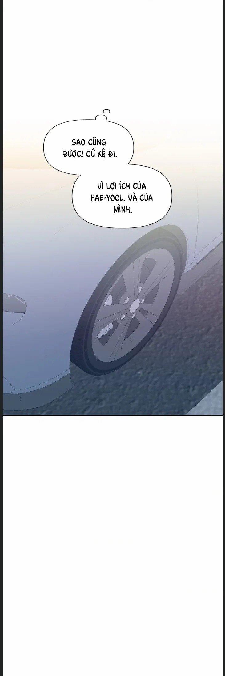 [18+] Backlight- Bản Uncensored 20.2 trang 4