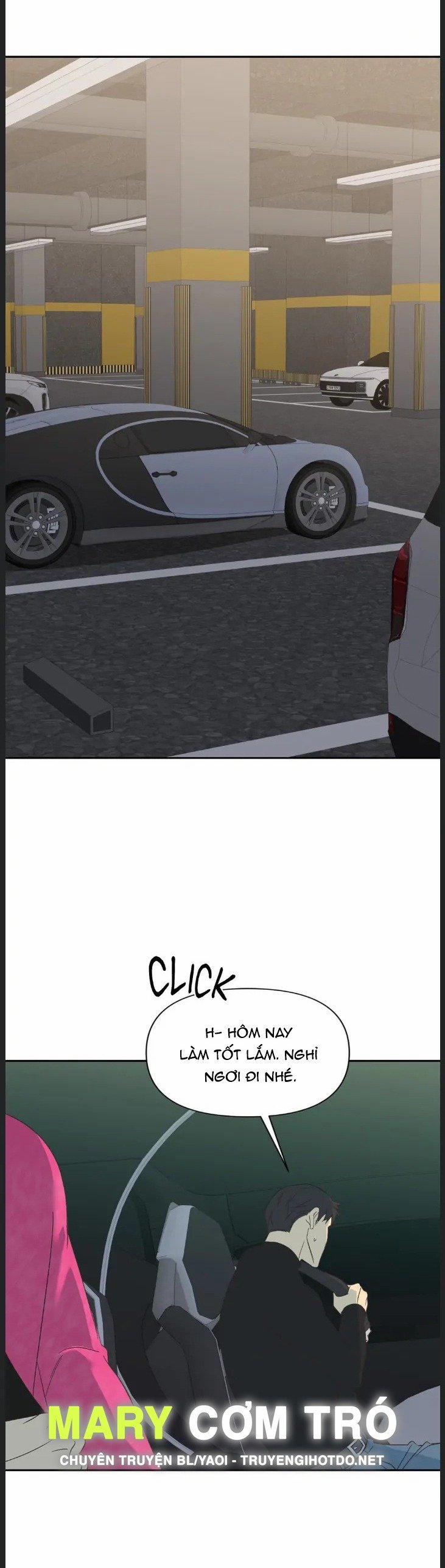 [18+] Backlight- Bản Uncensored 20.2 trang 5