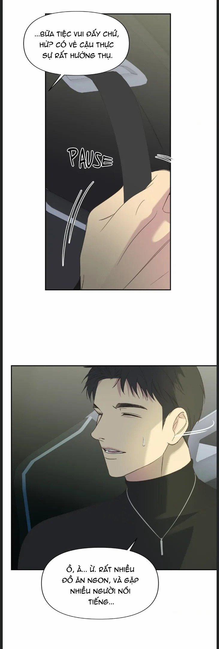 [18+] Backlight- Bản Uncensored 20.2 trang 6