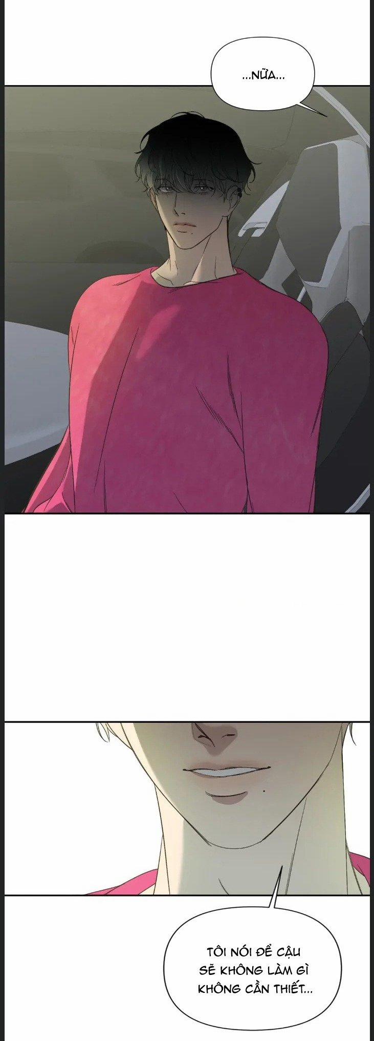 [18+] Backlight- Bản Uncensored 20.2 trang 7