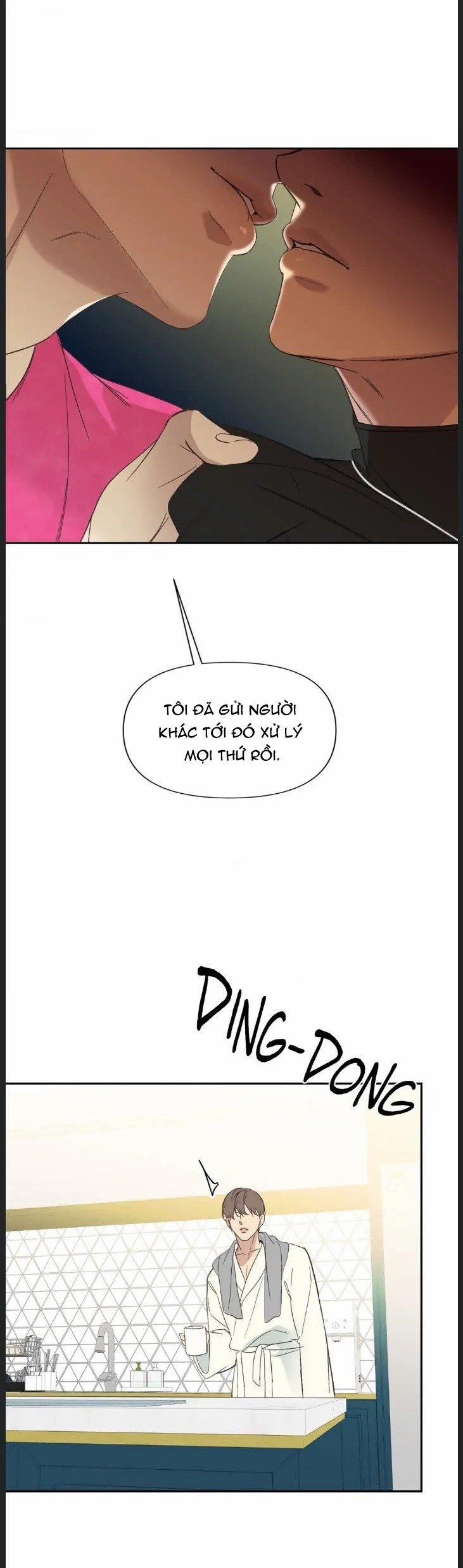 [18+] Backlight- Bản Uncensored 20.2 trang 9