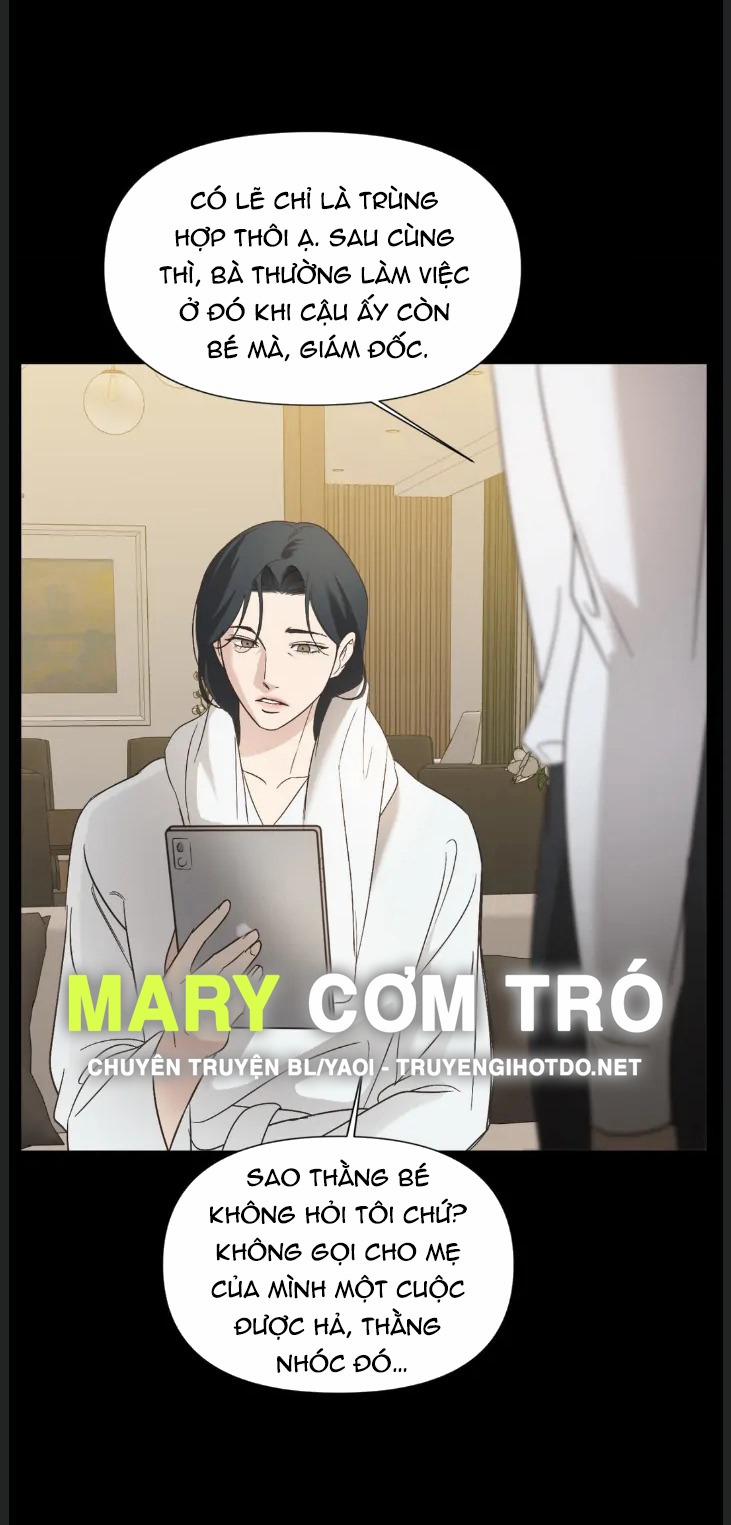 [18+] Backlight- Bản Uncensored 21.1 trang 10