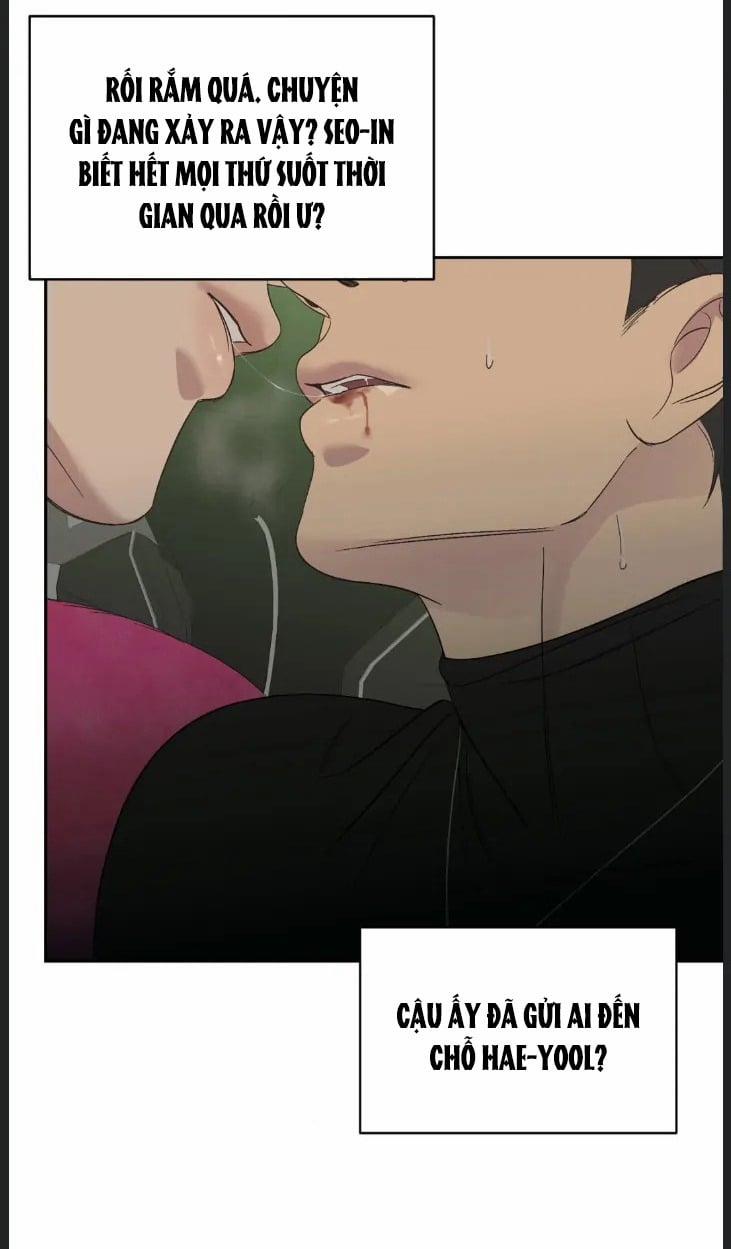 [18+] Backlight- Bản Uncensored 21.1 trang 15