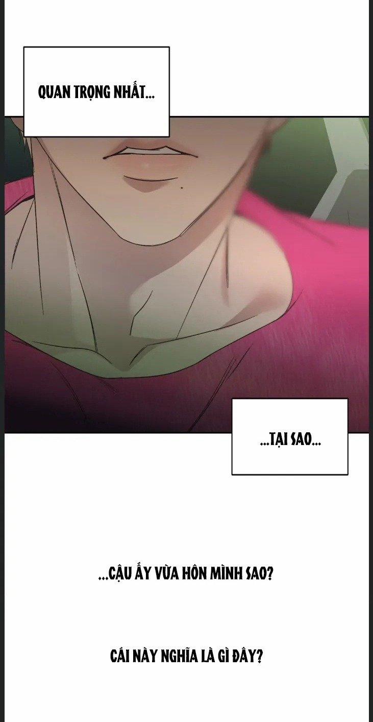 [18+] Backlight- Bản Uncensored 21.1 trang 16