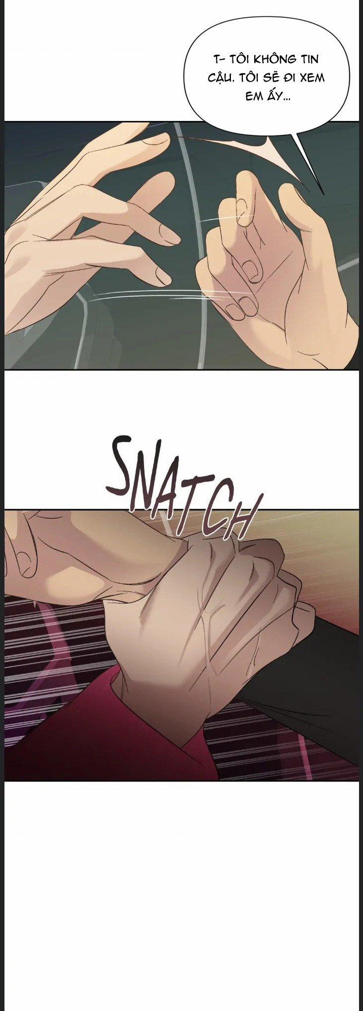 [18+] Backlight- Bản Uncensored 21.1 trang 18