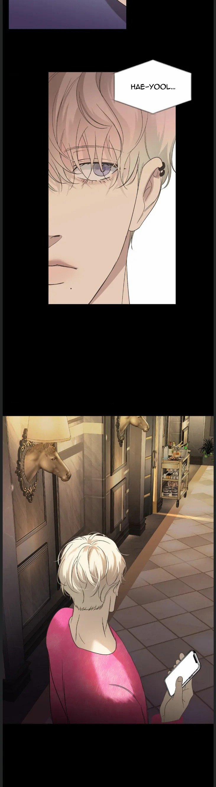 [18+] Backlight- Bản Uncensored 21.1 trang 2