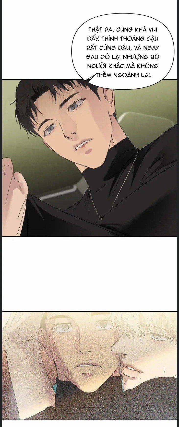 [18+] Backlight- Bản Uncensored 21.1 trang 22