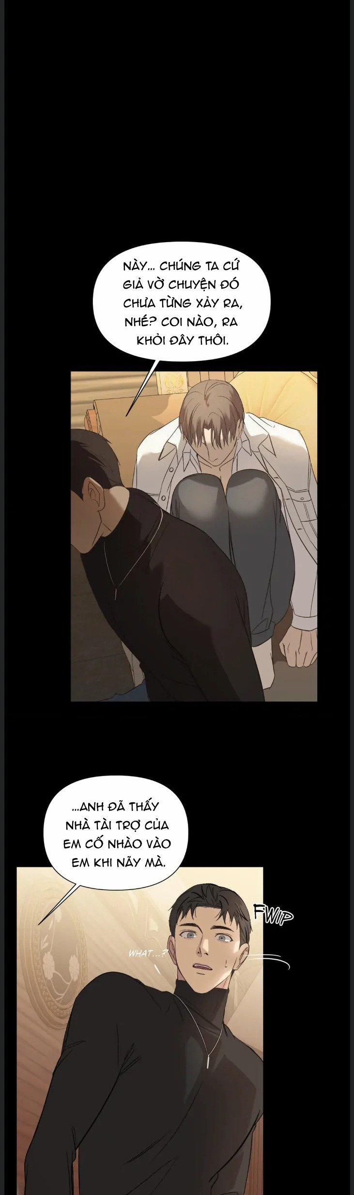 [18+] Backlight- Bản Uncensored 21.1 trang 3