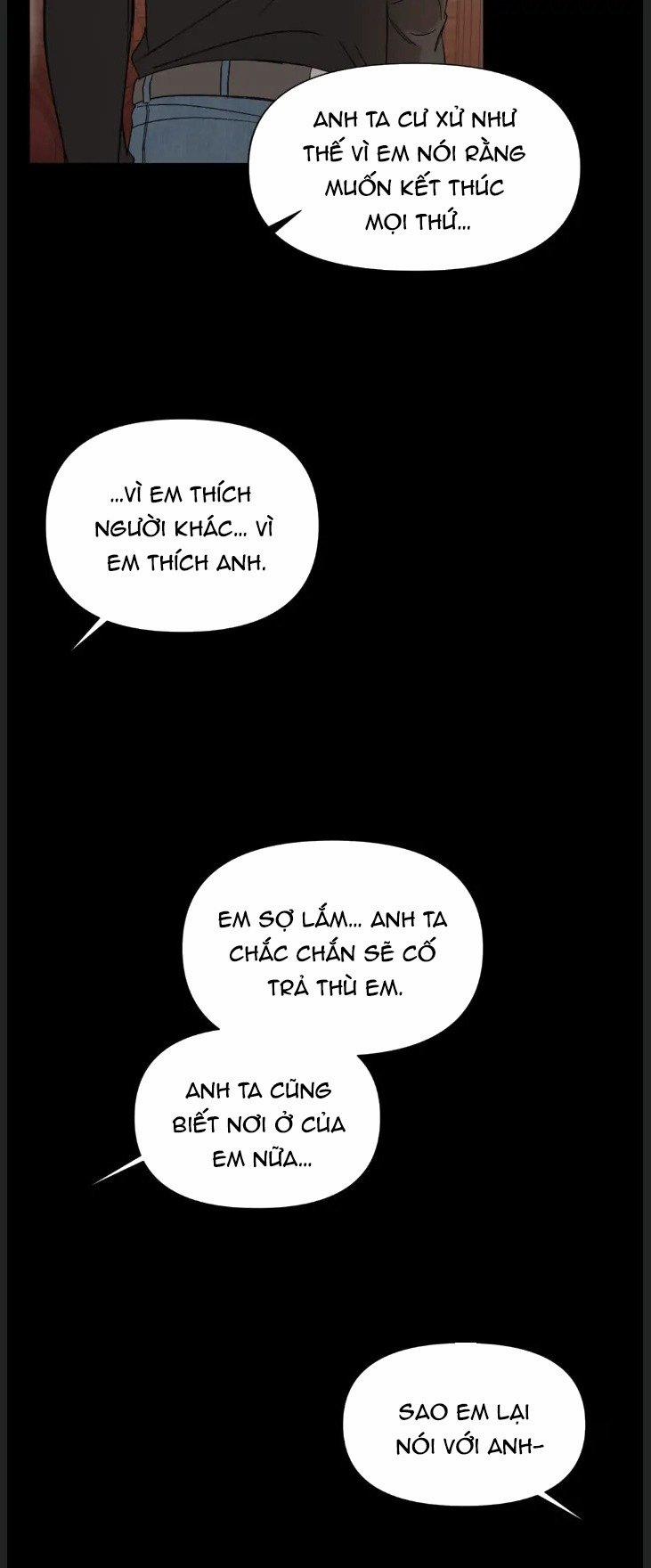 [18+] Backlight- Bản Uncensored 21.1 trang 4