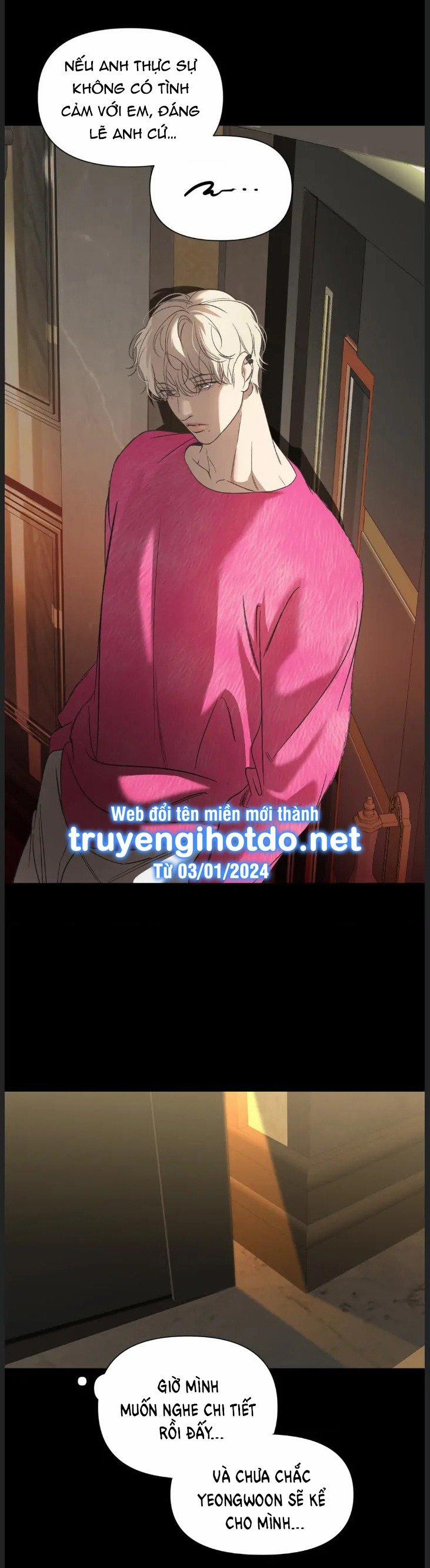 [18+] Backlight- Bản Uncensored 21.1 trang 5